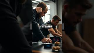 Community Driven Fitness Revenue Leap