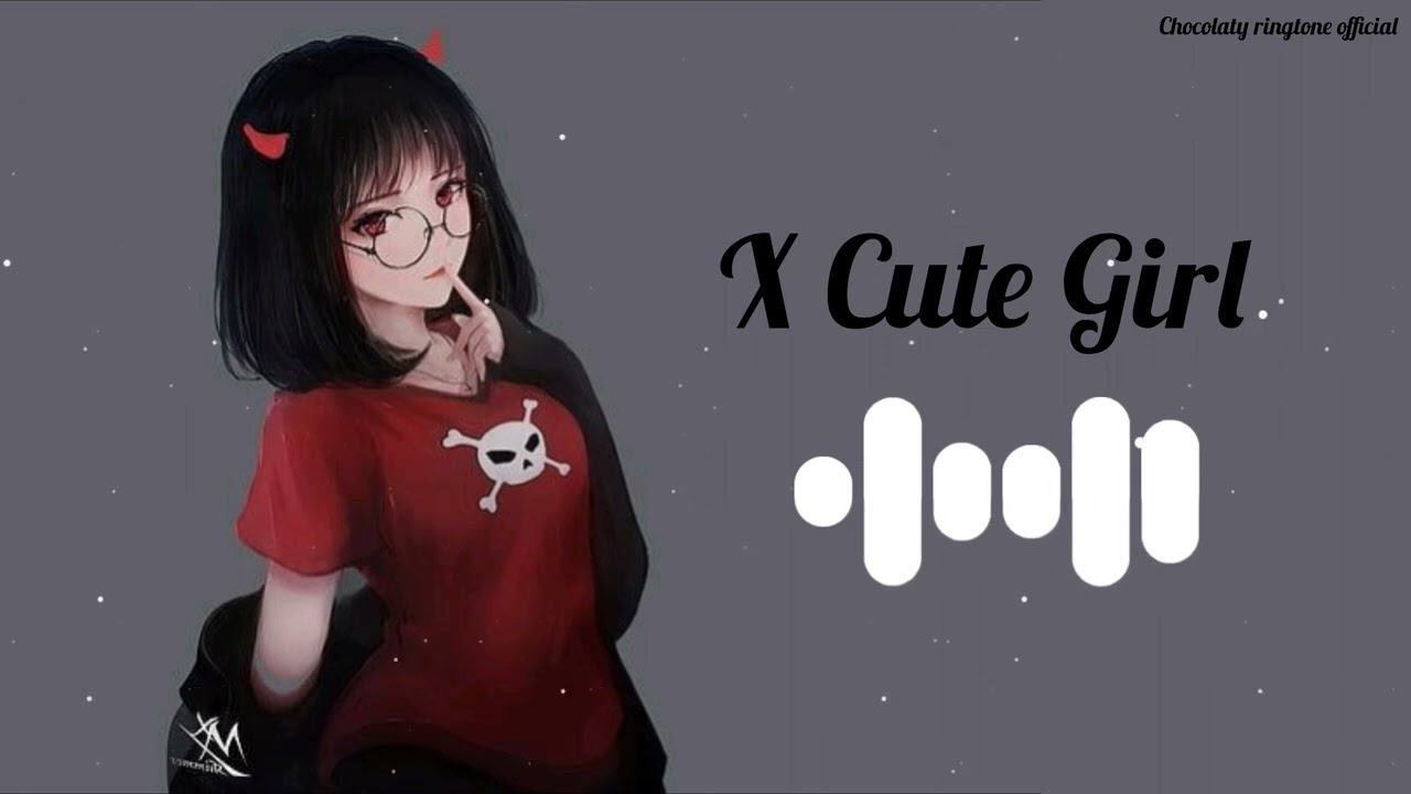 New X Cute Girl Ringtone viral ringtone Trending BGM ringtone 2022 best