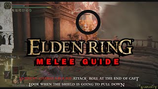 How To Kill Draconic Tree Sentinel Horseman - Leyndellcrumbling Farum Azula Elden Ring 4K