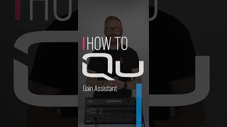 How to Qu - Gain Assistant