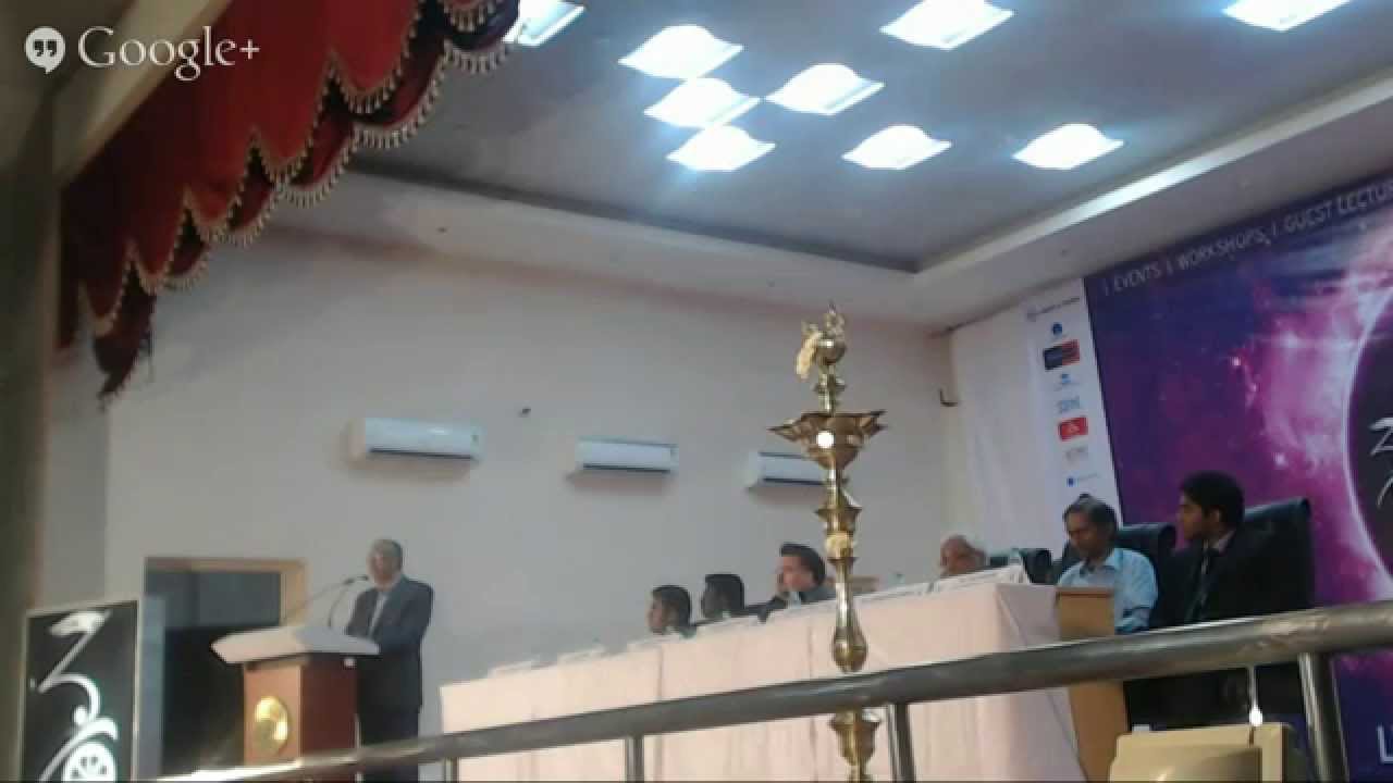 Inaugration Marshall Strabala