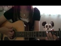 YUI Green a.live 弾き語り/cover   【chakotan32】