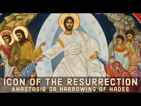 וִידֵאוֹ: כנסיית תחיית המשיח תיאור וצילום - רוסיה - טבעת הזהב: גורוכובץ