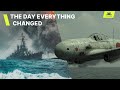 Pearl Harbor: The Attack That Changed World War II