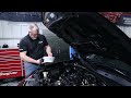 HEMI MDS Delete Kit Install By Melling