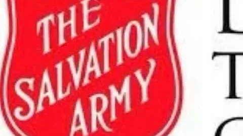 The Salvation Army - Helping Everyone Everywhere