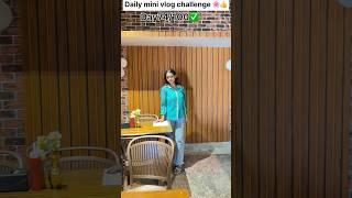 Daily mini Vlog challenge🌸👍|| DAY74/100✅ || #minivlog #minivlogs #video #shots#vlogs#vlogs #vloger