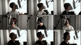 NCT 127 엔시티 127 Favorite (Vampire) 레코딩 버전 Recording Ver.