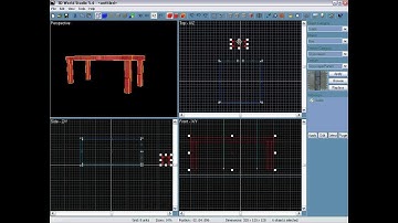 Chris Tate - Creativity With DBPRO Game Engine - 3D World Studio Overview - Part 3 - Essentials