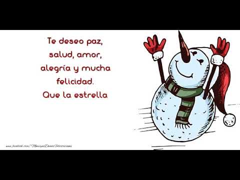 ¡Feliz Navidad! tarjetas de cumpleaños para hermana
