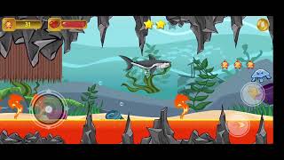 Mermaid Adventure screenshot 5