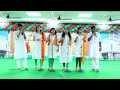 KRISHNA UNIVERSITY KRISHNA TARANG 2023