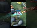 Satu kata buat angela | #mobilelegends #zilong #shortmlbb #mlbb #shorts