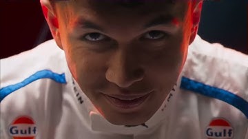 F1 2025 intro but it’s memes