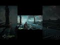 Deadly Hives in Alfheim | God of War Story Gameplay