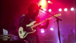 Something About Us - Daft Punk (TWRP Cover) - Winnipeg, MB 31 May 2016
