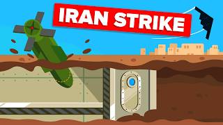 Download Lagu Iran’s Nuclear Dreams SHATTERED by U.S. Bunker Bombs MP3 Download Lagu Iran’s Nuclear Dreams SHATTERED by U.S. Bunker Bombs MP3