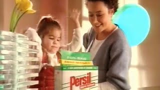 1993 Persil Micro System Childs Play