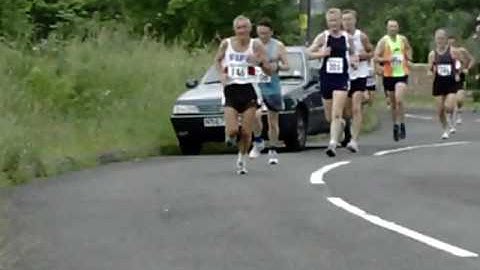 Brig Bash Race Bridge Of Earn 1st July 2009 Part 2