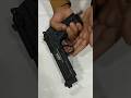 Realastic Beretta M9A3 Blowback #airsoft #airsoftgun #beretta92fs #gasblowback