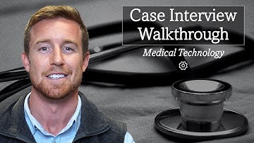 Example Management Consulting Case Interview (Final Round: Pricing)