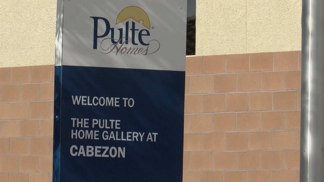 NM Attorney General to investigate Pulte Homes amid repair, warranty