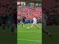 The PERFECT Counter Attack Goal 👌🔥
