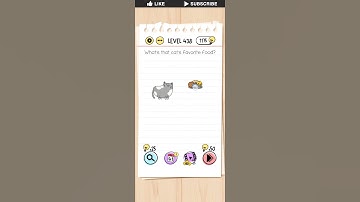 brain test tricky puzzles level 438 answer  #braingames #braingamesanswers  #brainteaser