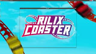 How to change the VR serial number in RCConfig - Rilix Coaster