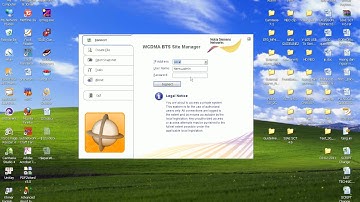 Commissioning NodeB NOKIA by commissioning file at Local