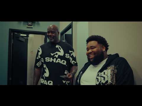 Rod Wave - Hustle (Official Music Video)