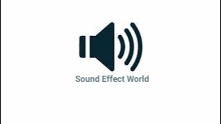 Senpai Sound Effect