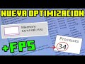 COMO OPTIMIZAR TU PC EN UN CLICK! REDUCIR PROCESOS Y RAM!