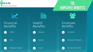 TQL Employee Benefits | Benefit Overview Summary