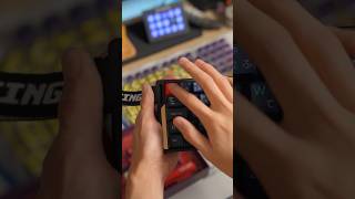 ASMR unboxing on a rainy day!
