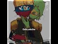 Mis Papis #countryhumans #grancolombia #imperioblasileño #edit #capcutedit