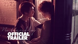 〈QUEER MOVIE Butterfly〉 OFFICIAL TRAILER 2 ｜GAY, LGBTQ FILM