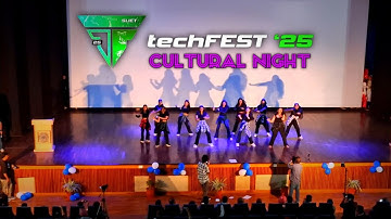 SLIET TechFEST