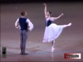 Coppelia PD  Alina Cojocaru & Johan Kobborg の動画、YouTube動画。