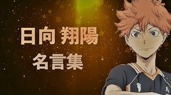 日向翔陽 Youtube