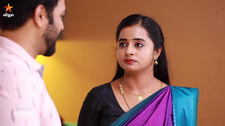 Aaha Kalyanam | 9th to 13th December 2024 - Promo