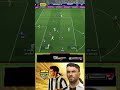 Wow baggio keren bet!! #football #pes #efootball