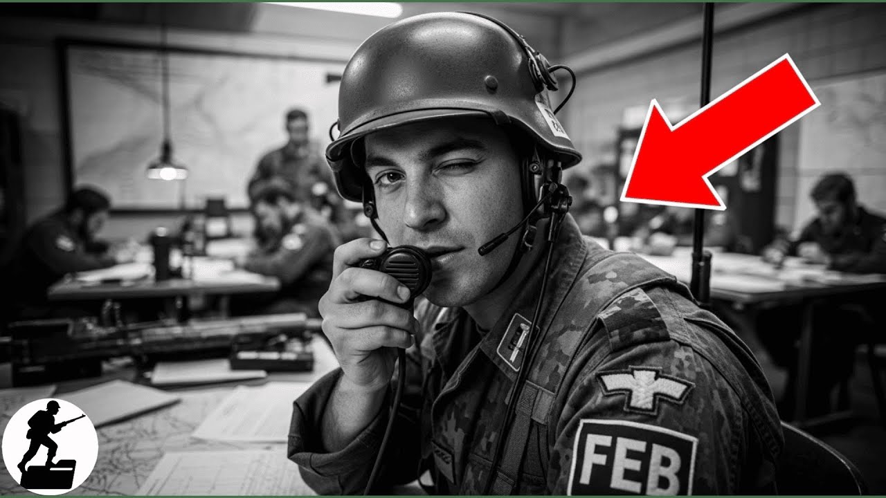 Alemães Largaram Rádio — Brasileiros Mandaram Ordens Falsas