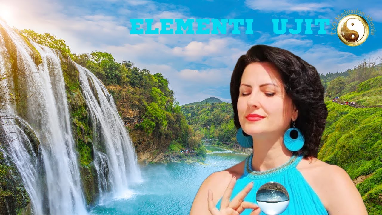 Meditim per elementin e Ujit te lidhur me veshkat, fshikzen e urines, kocat