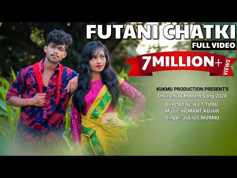 Santali Video - Futani Chatki