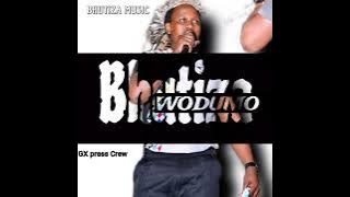 Bhutiza wodumo and crew - Woza