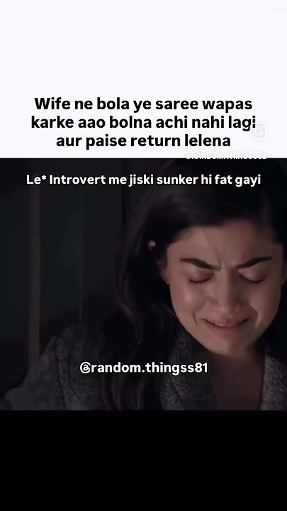 sabse khartarnaak kaam hai yeh #dailydose #entertainment #memelover #memes #comedy #funny