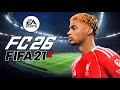 FIFA 21 NEXT SEASON PATCH 26 | FULL UPDATED MODPACK V10 | AIO PATCH 2026