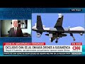 ¿Qué busca EE.UU. con su iniciativa de enviar drones de combate a Latinoamérica?