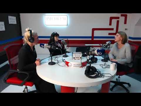 ილუზიების მუზეუმი, ახალი შეთავაზება დამთვალიერებელს/“დილის არხი“/რადიო იმედი, Radio Imedi